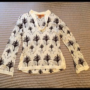 Tory Burch Blouse